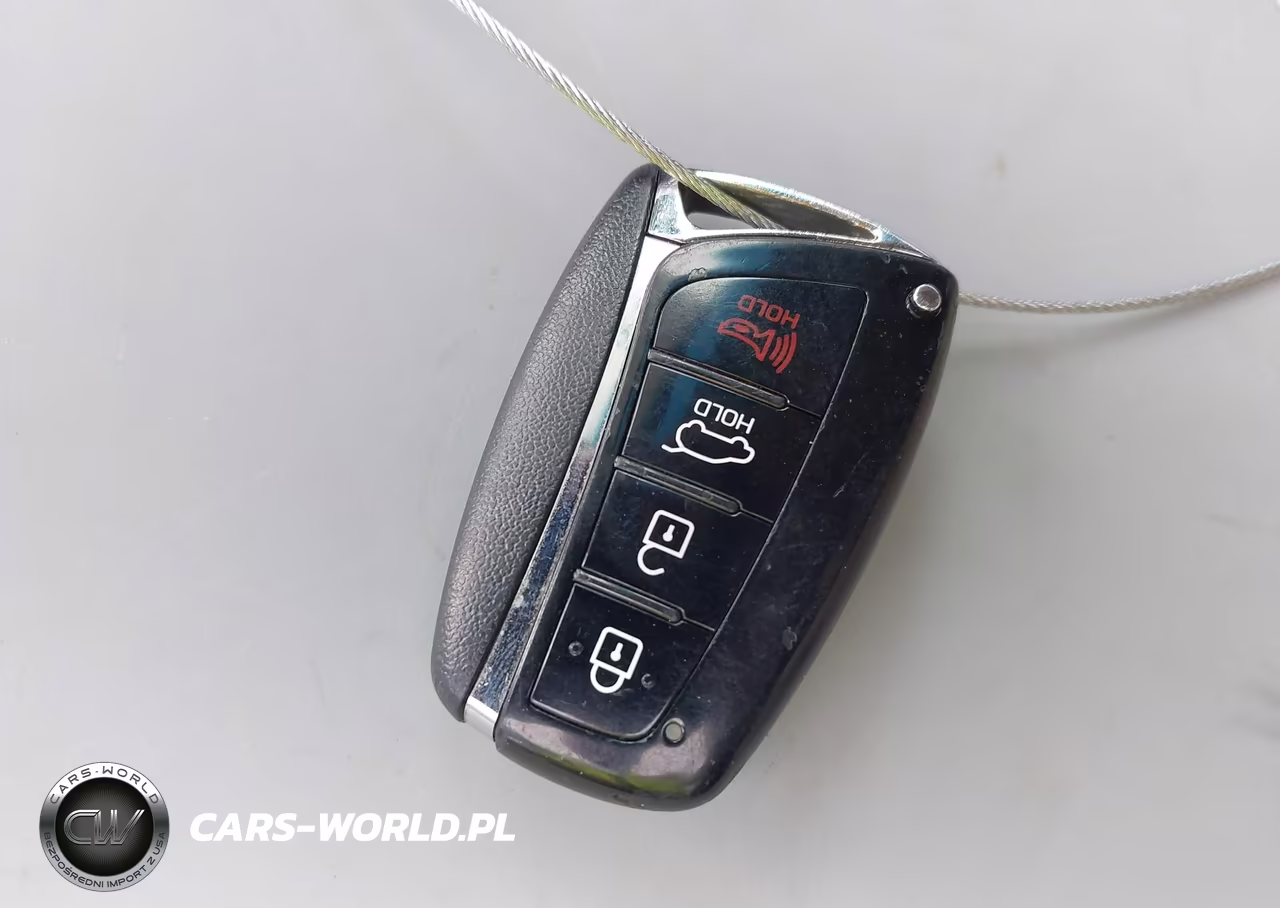 2013 Hyundai Santa Fe Sport 2.0T VIN:5XYZU3LA2DG109383 - 11