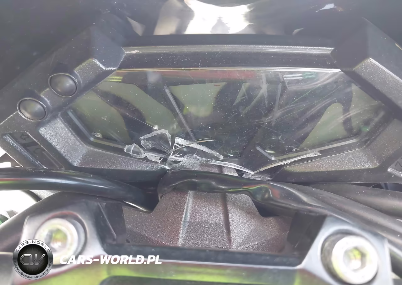 2016 Kawasaki Zr800 B VIN:JKBZRCB16GDA13805 - 7