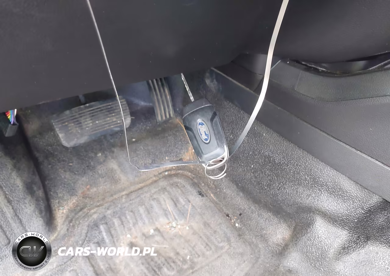 2019 Ford Ranger Xl VIN:1FTER1EH3KLA50523 - 11