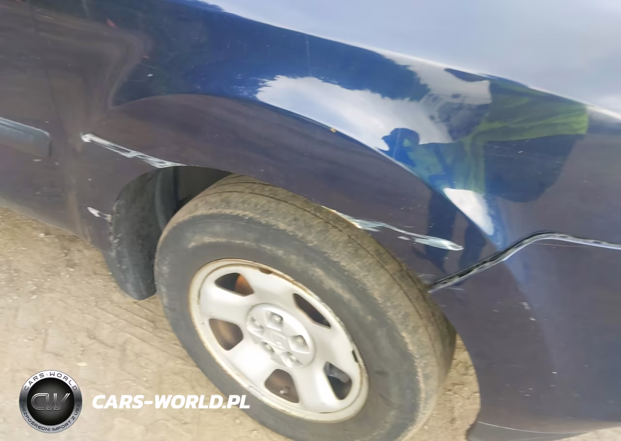 2013 Honda Pilot Lx VIN:5FNYF4H21DB006685 - 18