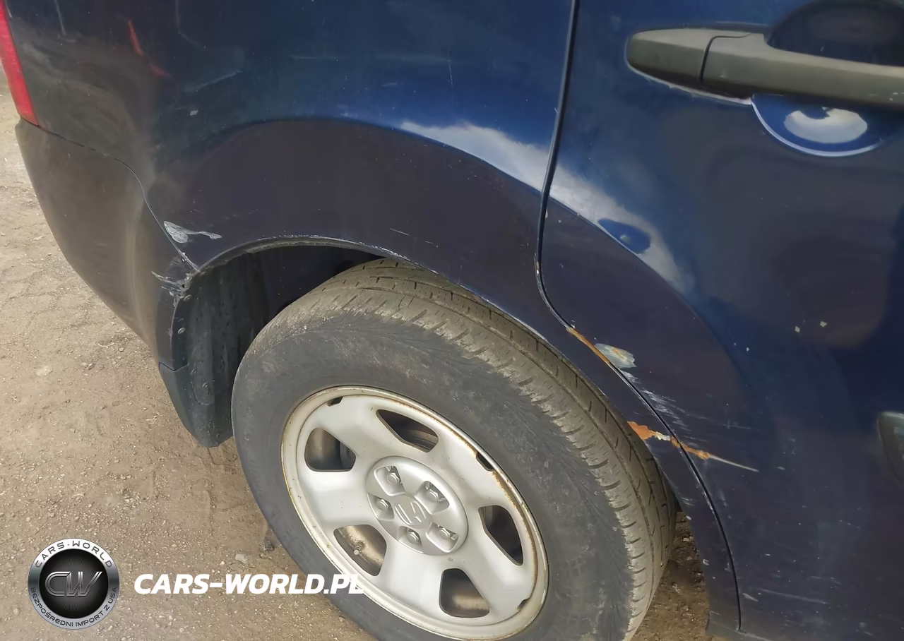 2013 Honda Pilot Lx VIN:5FNYF4H21DB006685 - 19