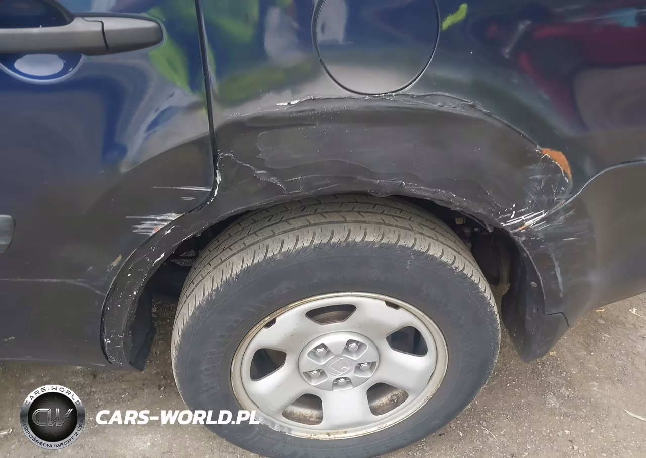 2013 Honda Pilot Lx VIN:5FNYF4H21DB006685 - 6