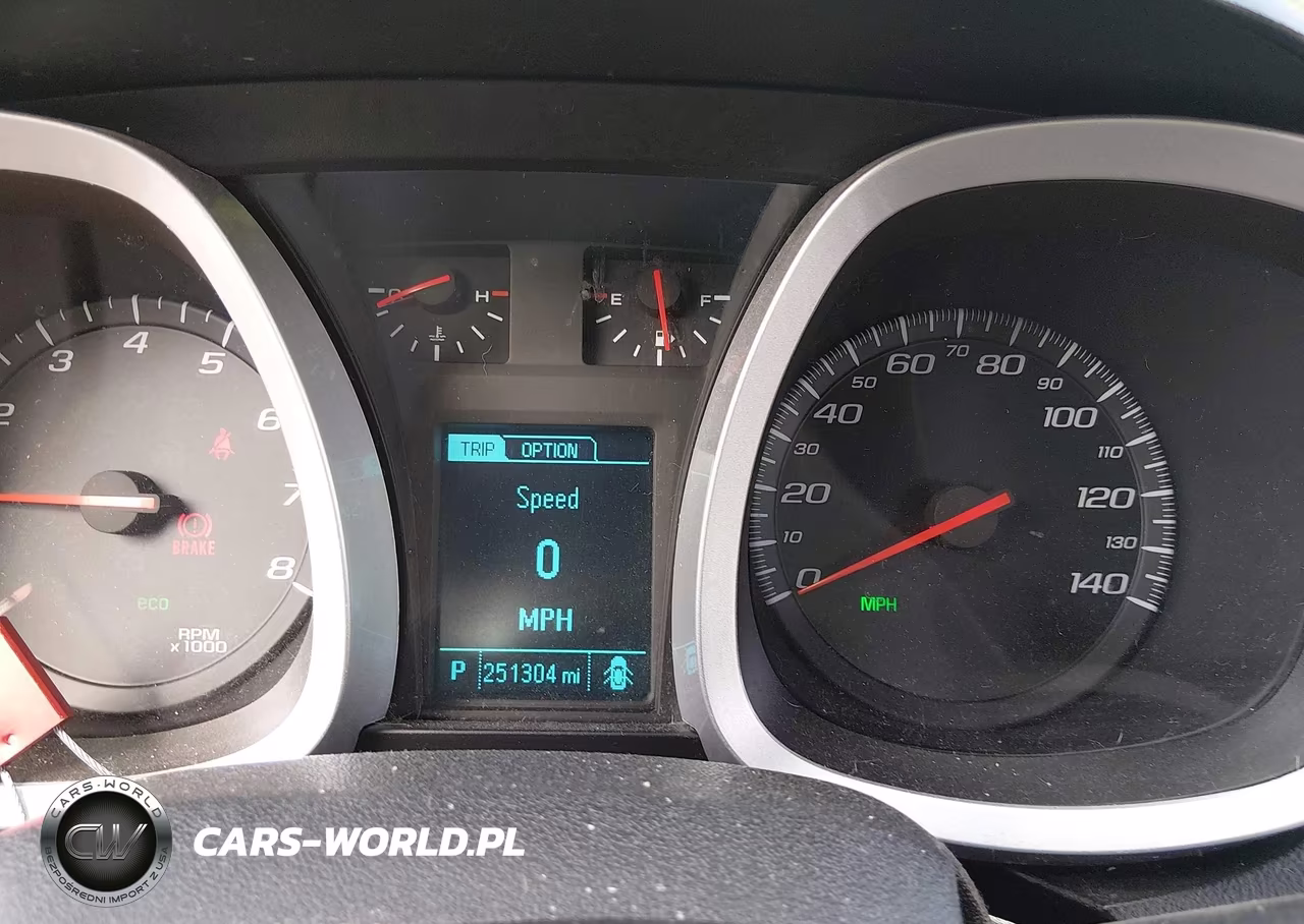 2013 Chevrolet Equinox 1Lt VIN:2GNALDEK3D6334766 - 5