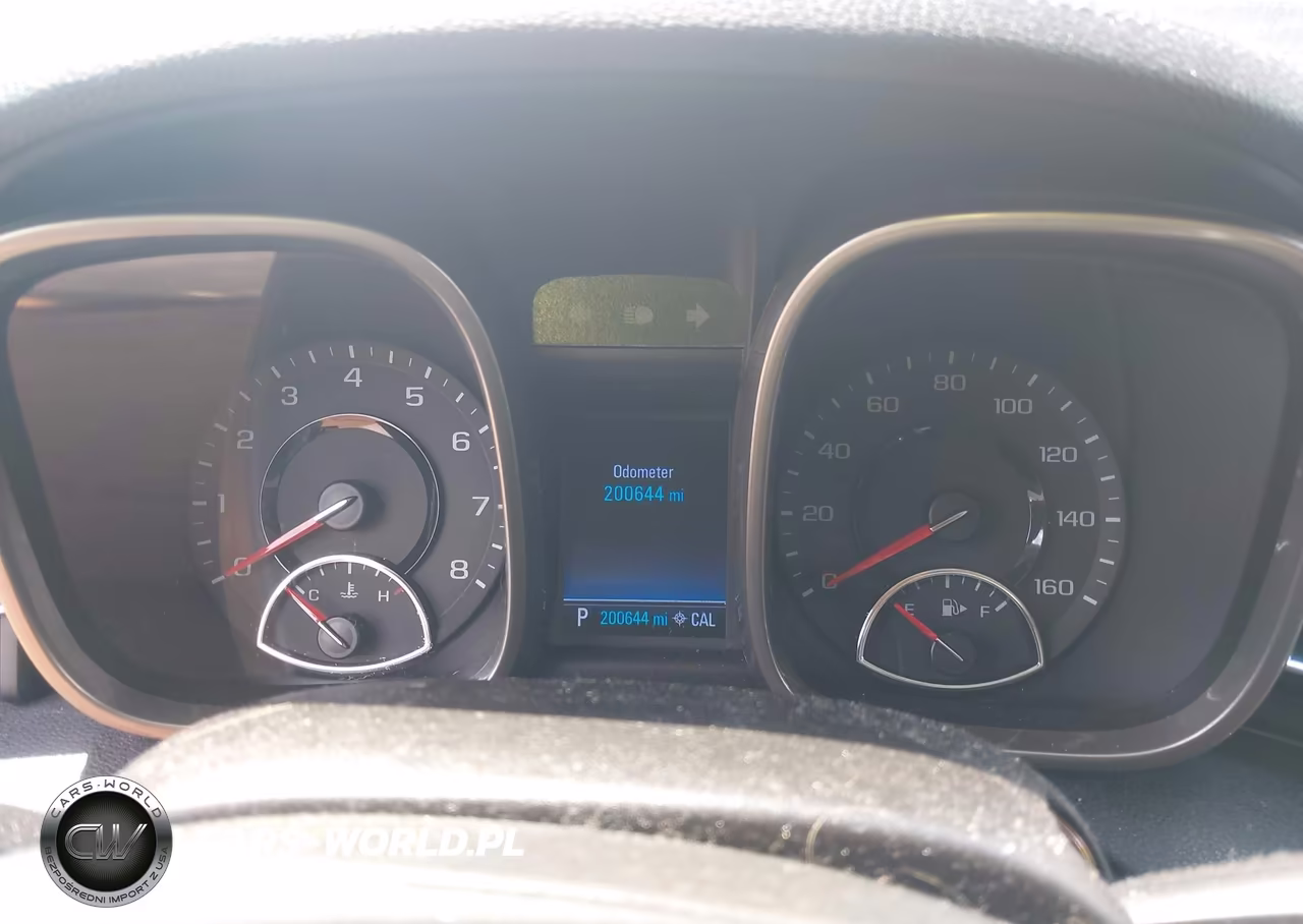 2013 Chevrolet Malibu 1Lz VIN:1G11H5SA6DF281023 - 7