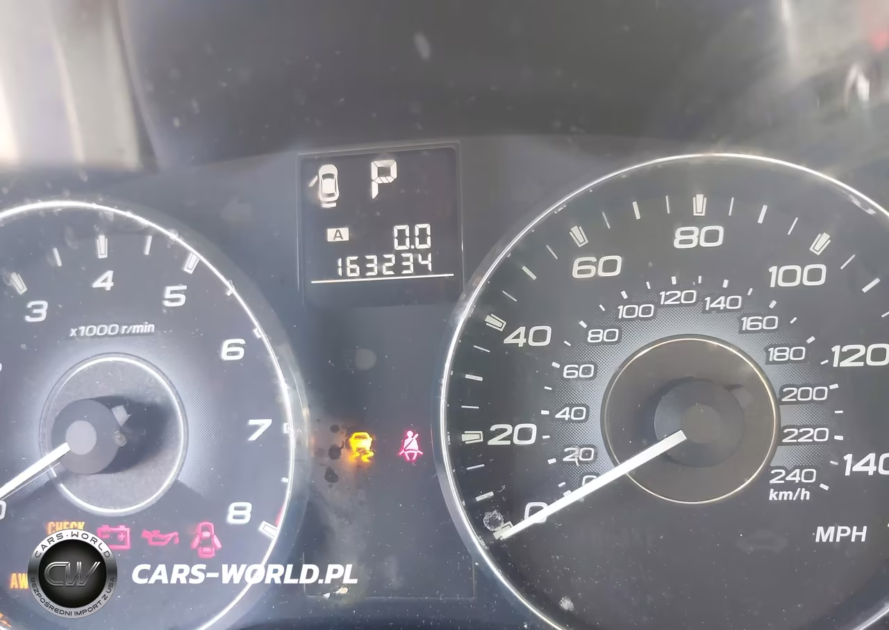2010 Subaru Legacy 2.5I Premium VIN:4S3BMCC65A3238392 - 15