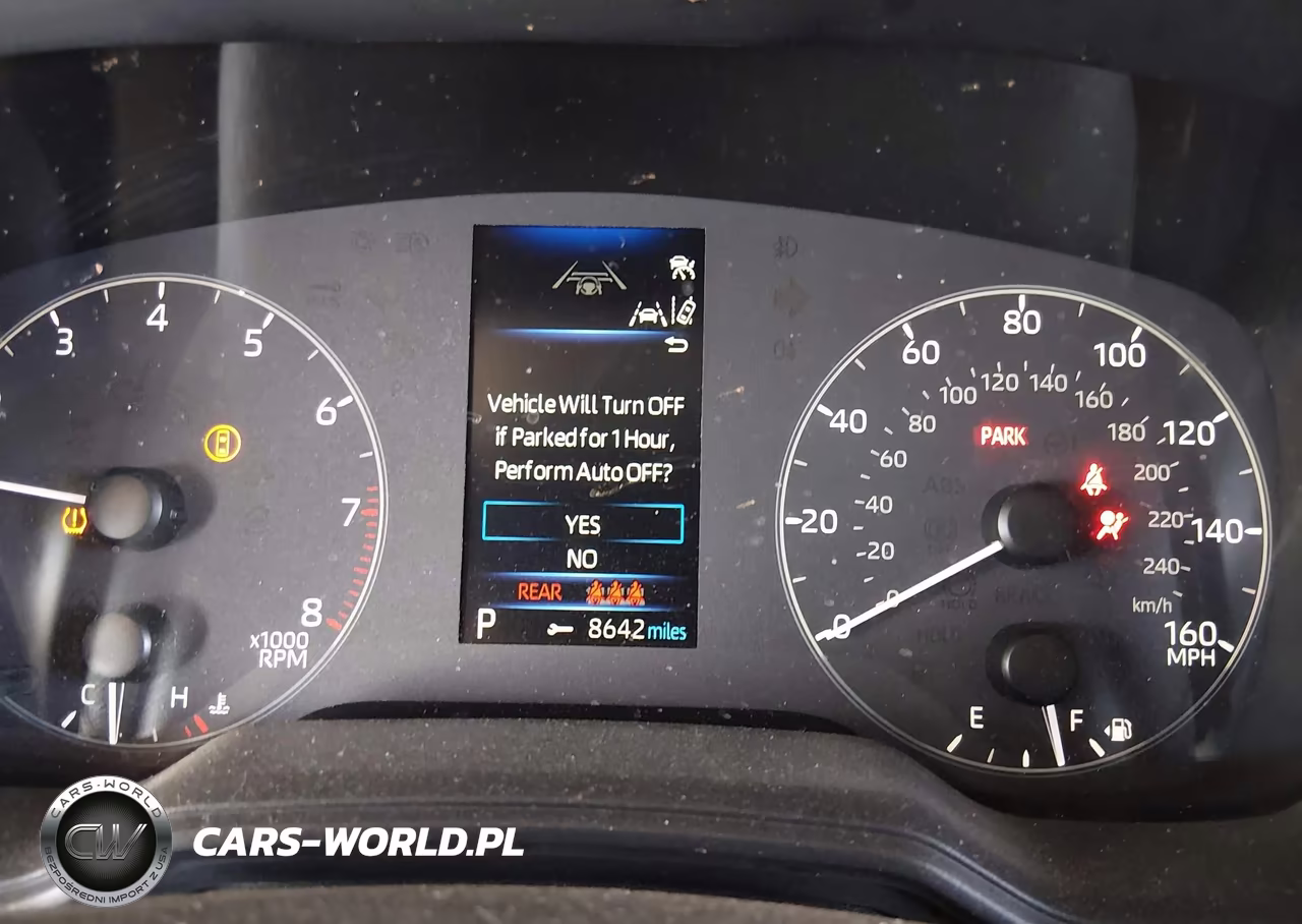 2024 Toyota Corolla Cross Le VIN:7MUCAAAG1RV080324 - 7