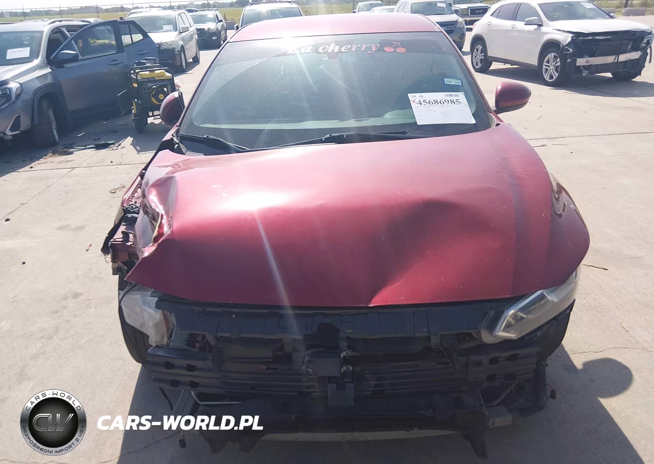 2021 Nissan Sentra Sv Xtronic Cvt VIN:3N1AB8CVXMY268458 - 12