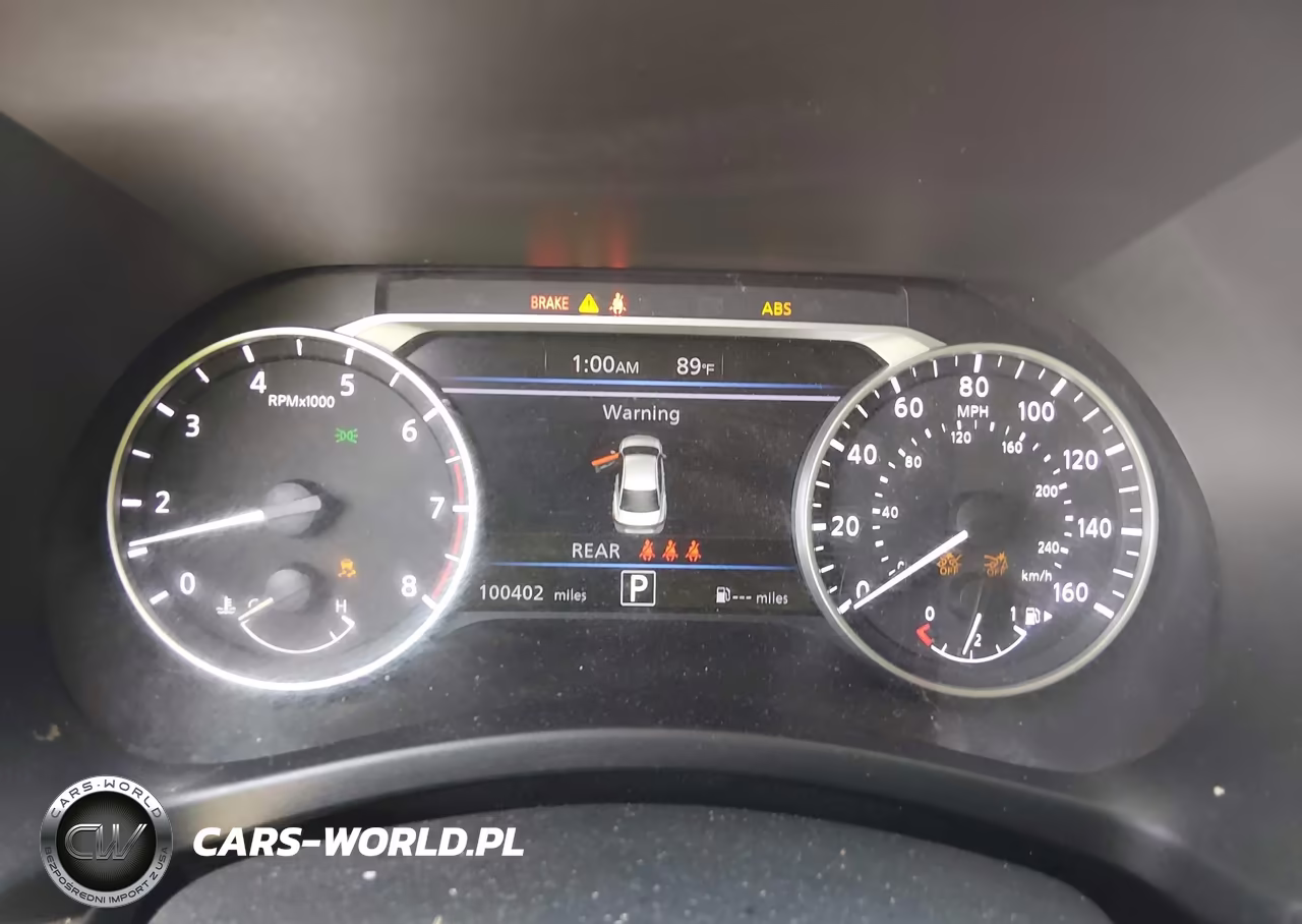 2021 Nissan Sentra Sv Xtronic Cvt VIN:3N1AB8CVXMY268458 - 15