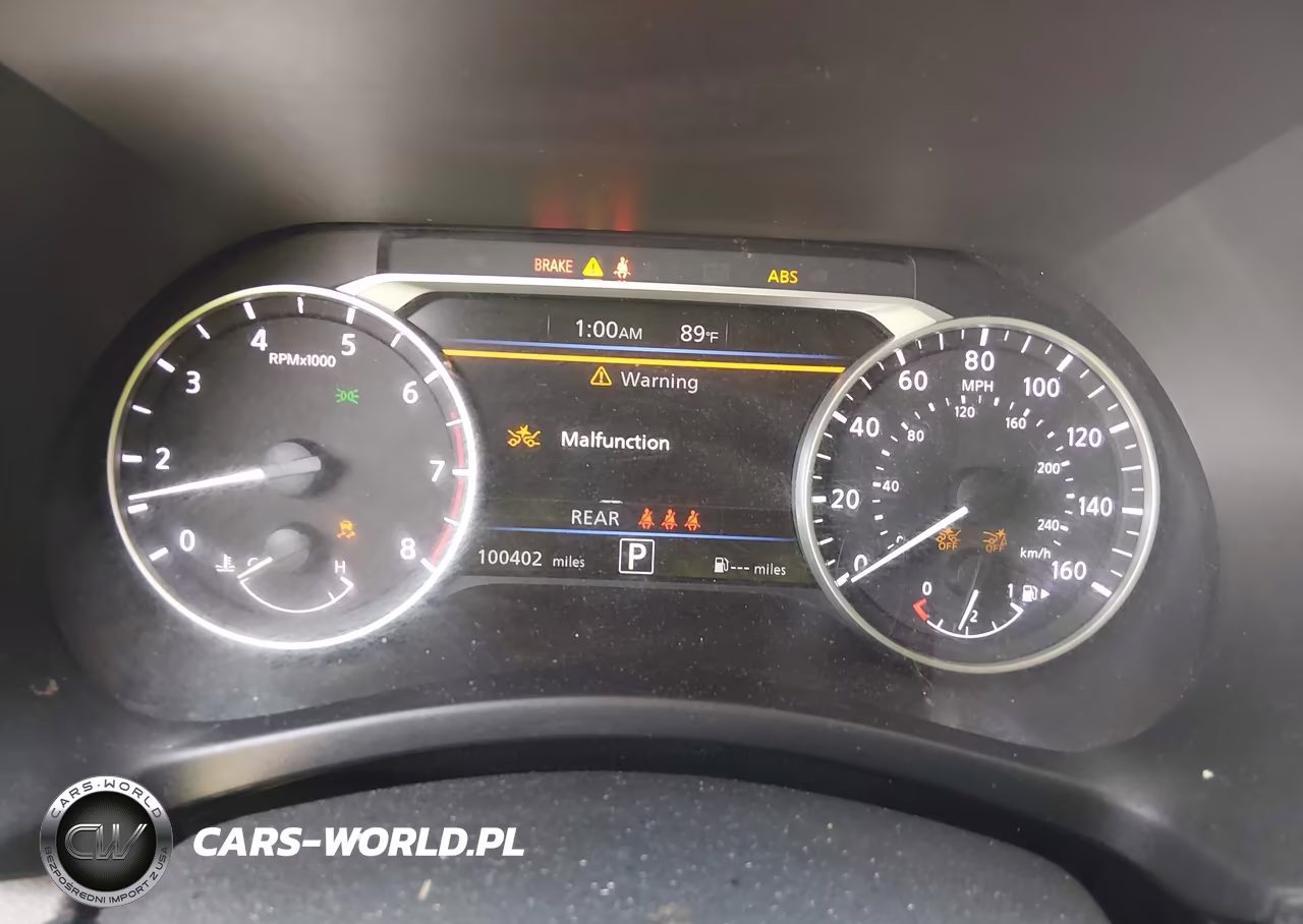 2021 Nissan Sentra Sv Xtronic Cvt VIN:3N1AB8CVXMY268458 - 7