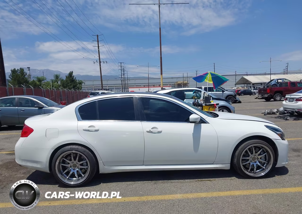2013 Infiniti G37 Journey VIN:JN1CV6AP6DM711720 - 14