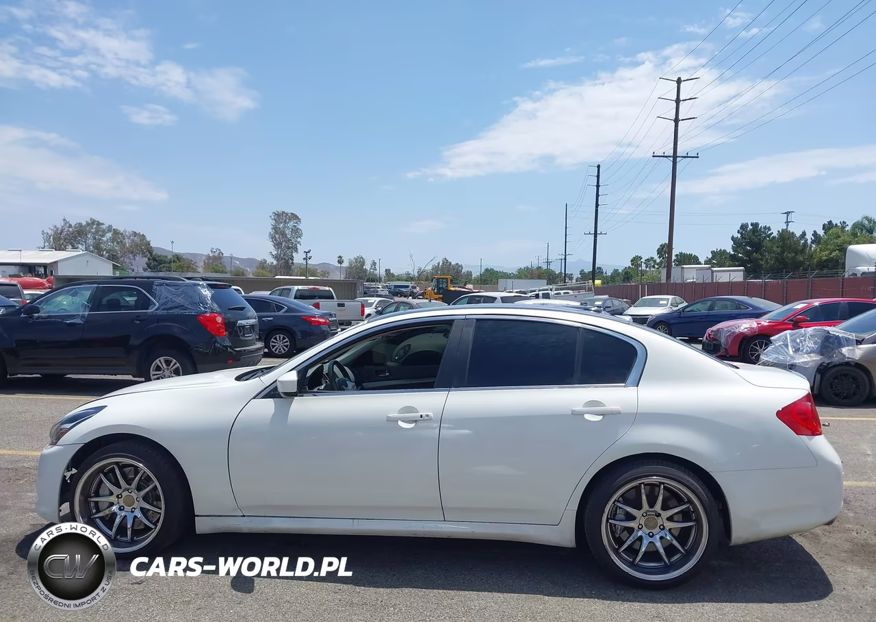 2013 Infiniti G37 Journey VIN:JN1CV6AP6DM711720 - 15
