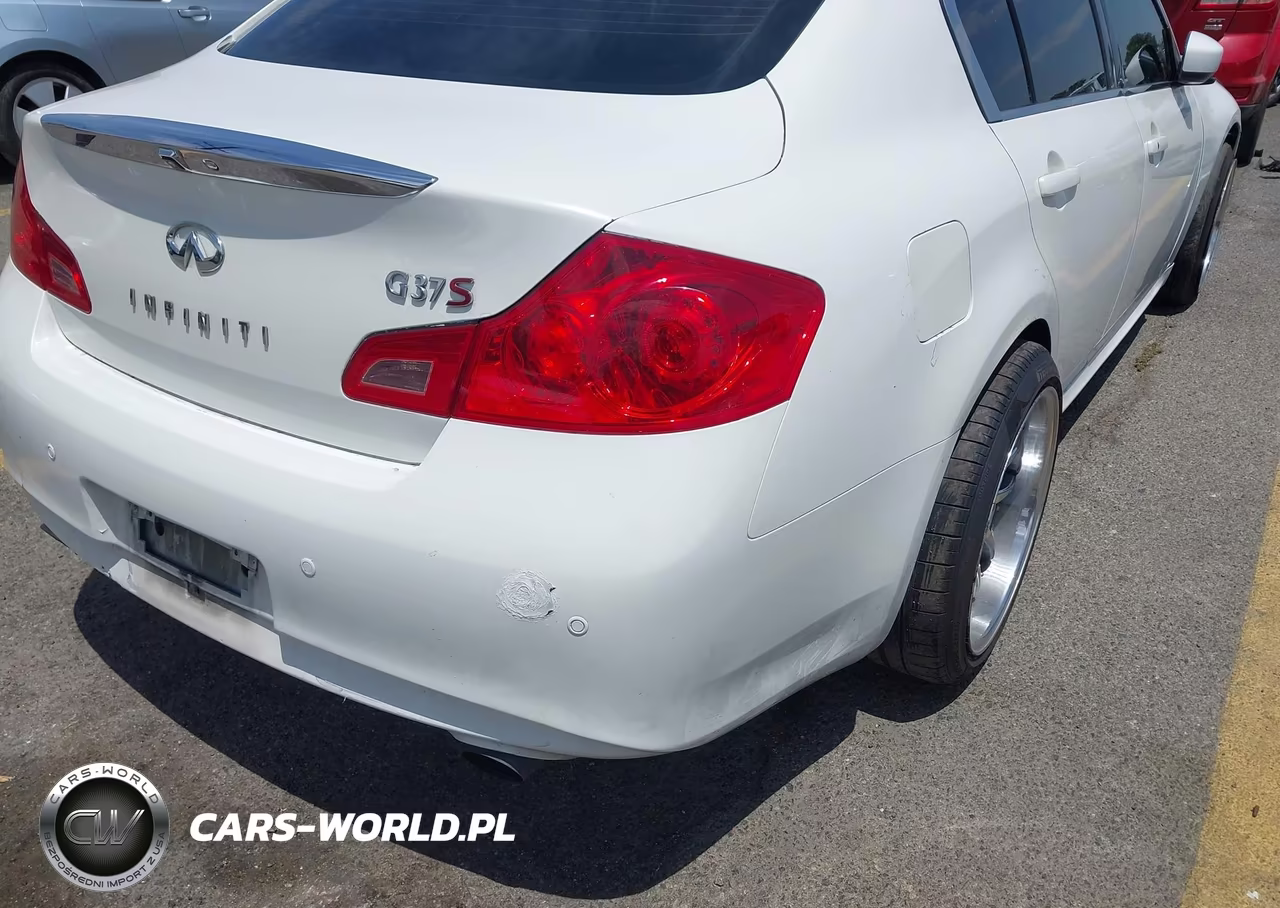 2013 Infiniti G37 Journey VIN:JN1CV6AP6DM711720 - 20