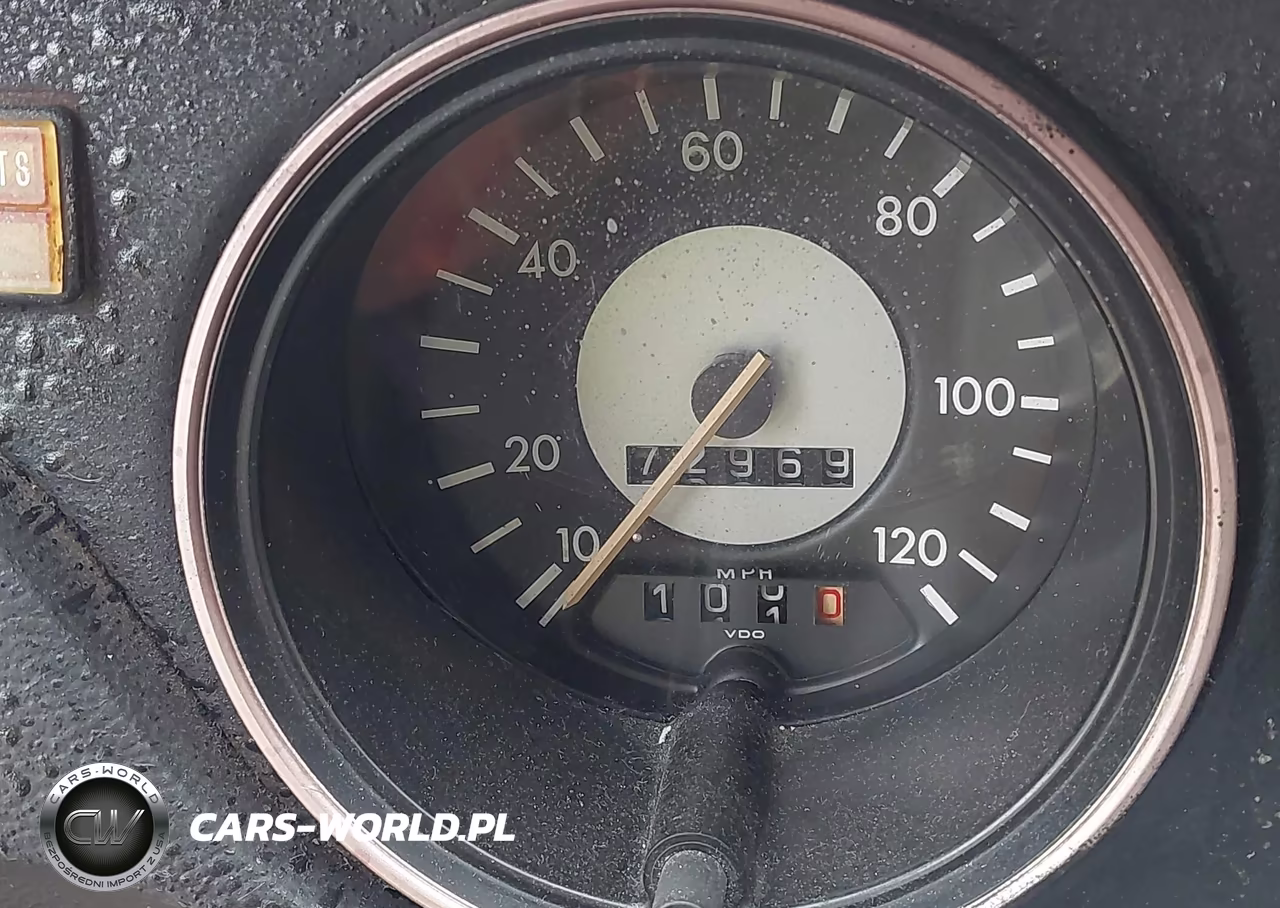 1974 Volkswagen 412 VIN:4642021479 - 14