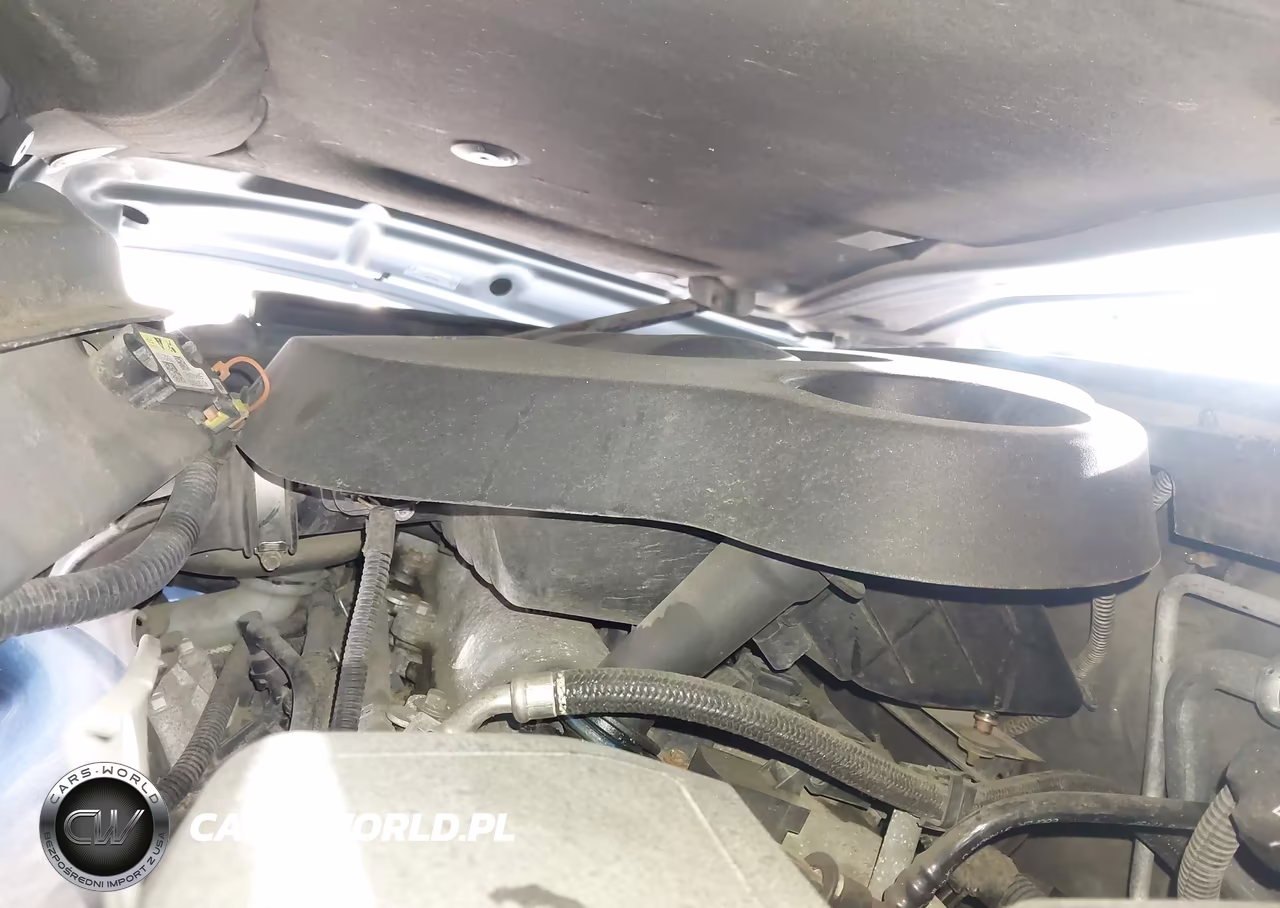 2008 Chevrolet Hhr Panel Lt VIN:3GCCA05PX8S663080 - 10