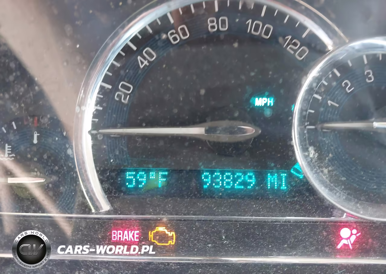 2008 Chevrolet Hhr Panel Lt VIN:3GCCA05PX8S663080 - 7