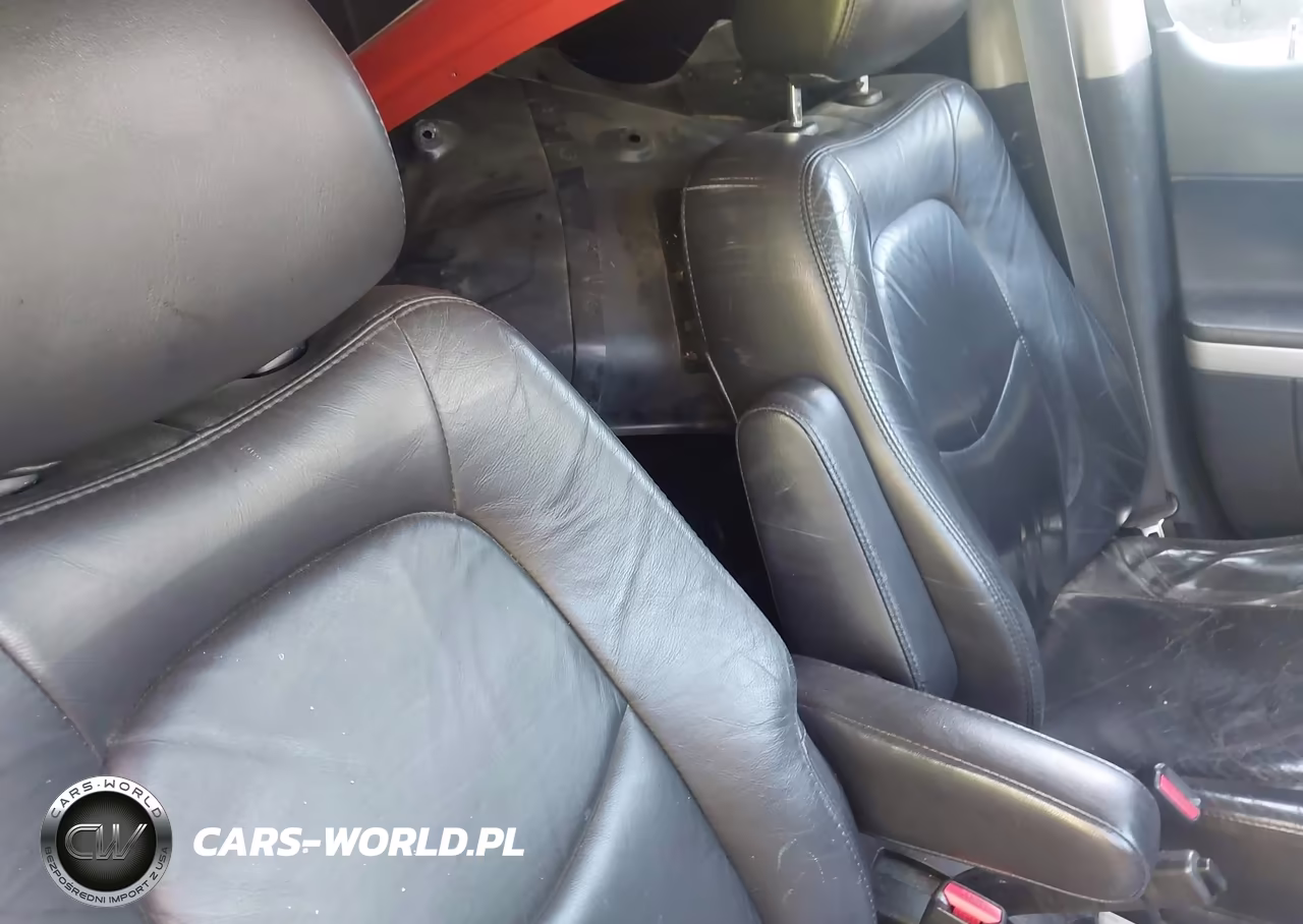 2008 Chevrolet Hhr Panel Lt VIN:3GCCA05PX8S663080 - 8