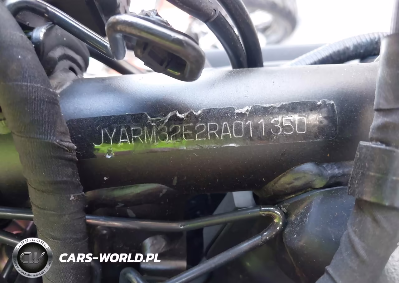 2024 Yamaha Mt07 VIN:JYARM32E2RA011350 - 10