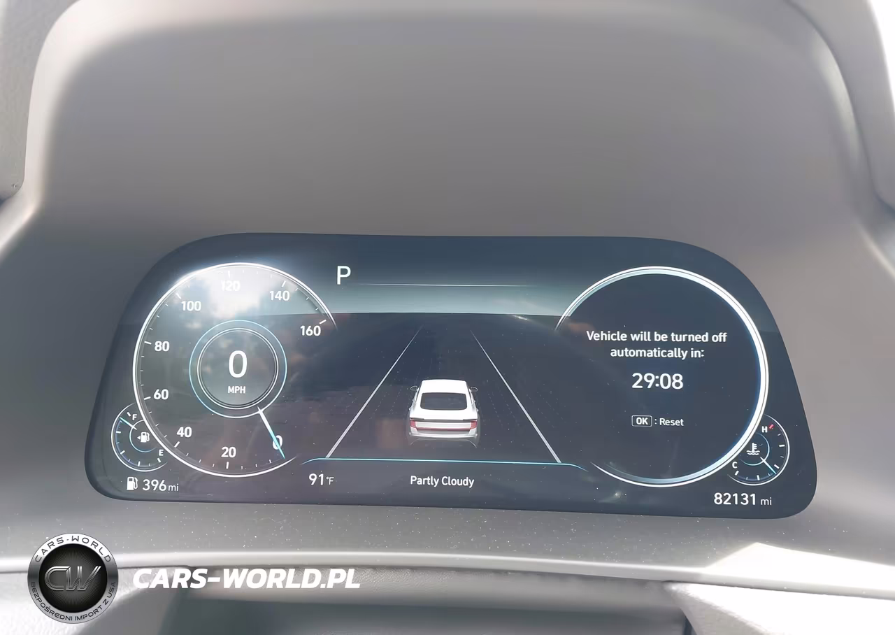2020 Hyundai Sonata Sel Plus VIN:5NPEJ4J22LH014418 - 7