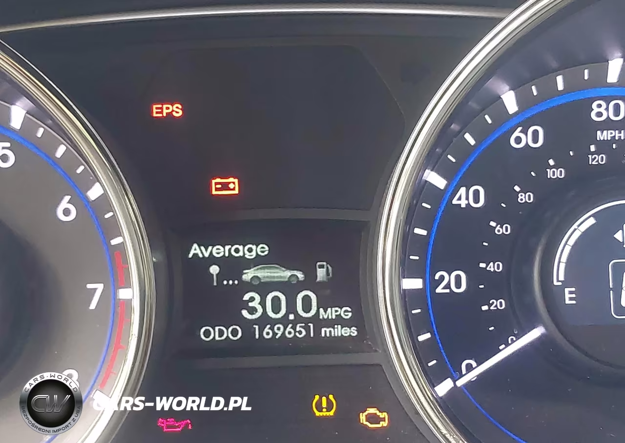 2011 Hyundai Sonata Se VIN:5NPEC4AC5BH281070 - 15
