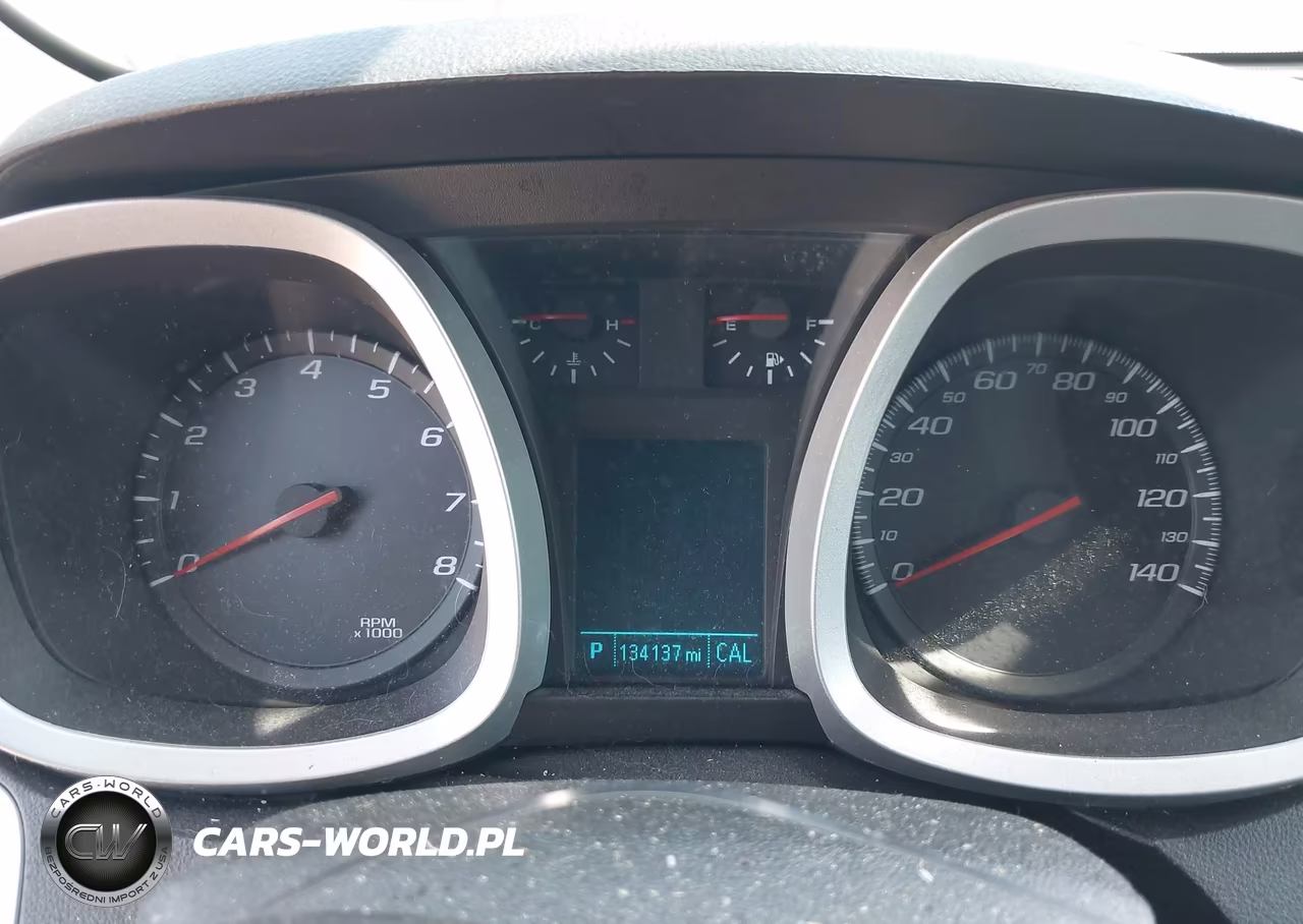 2012 Chevrolet Equinox Ls VIN:2GNALBEK8C1142484 - 7