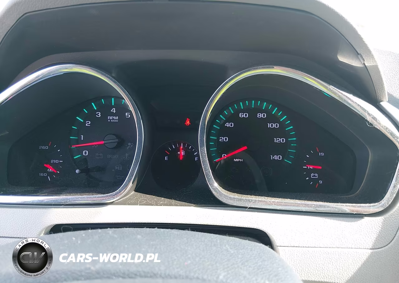 2012 Chevrolet Traverse Lt W-2Lt VIN:1GNKRJEDXCJ183719 - 7