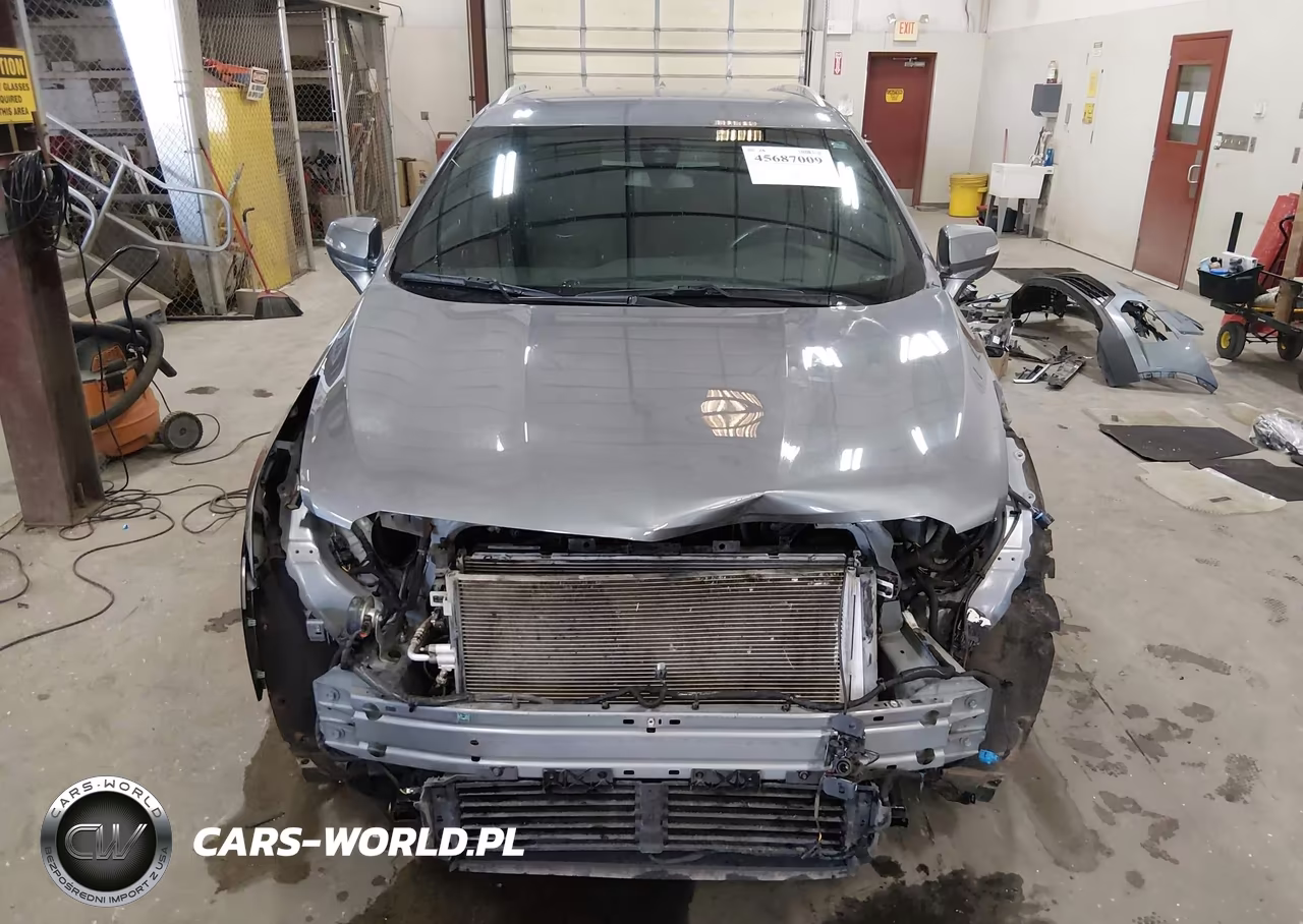 2022 Cadillac Xt5 Fwd Luxury VIN:1GYKNAR40NZ136051 - 13