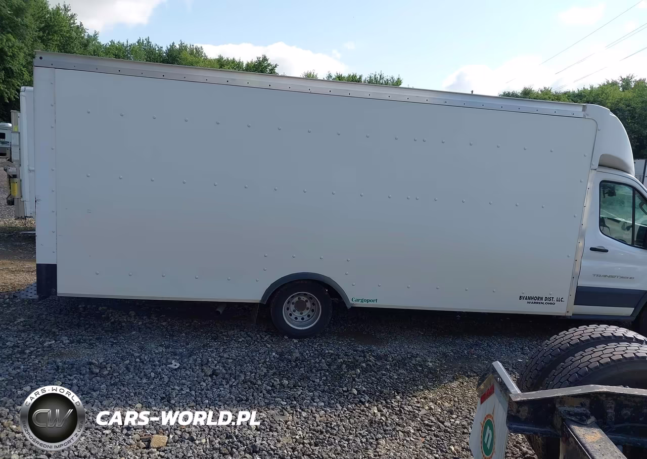 2021 Ford Transit-350 Cutaway VIN:1FDBF6P89MKA16614 - 14
