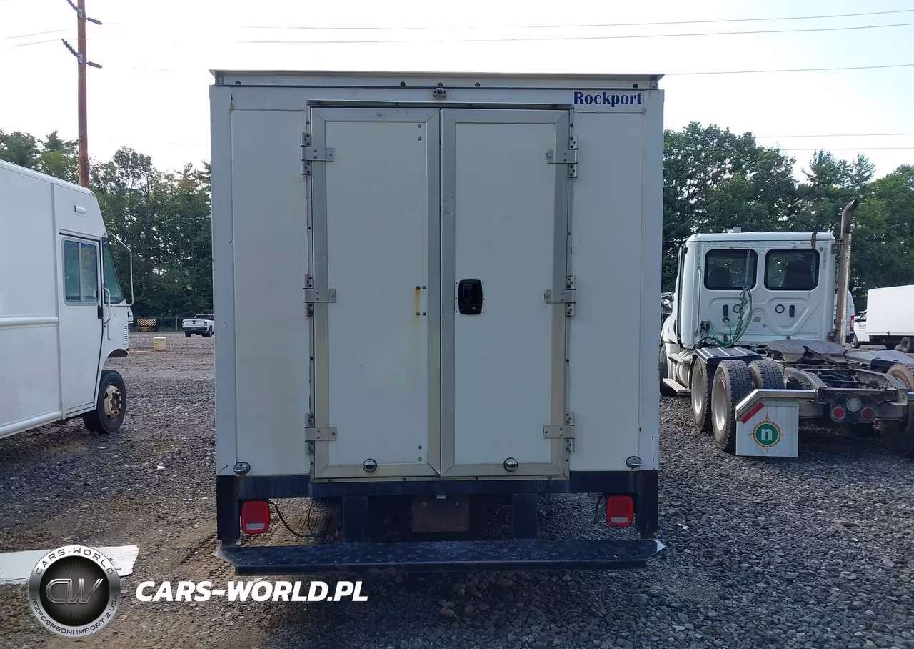 2021 Ford Transit-350 Cutaway VIN:1FDBF6P89MKA16614 - 16
