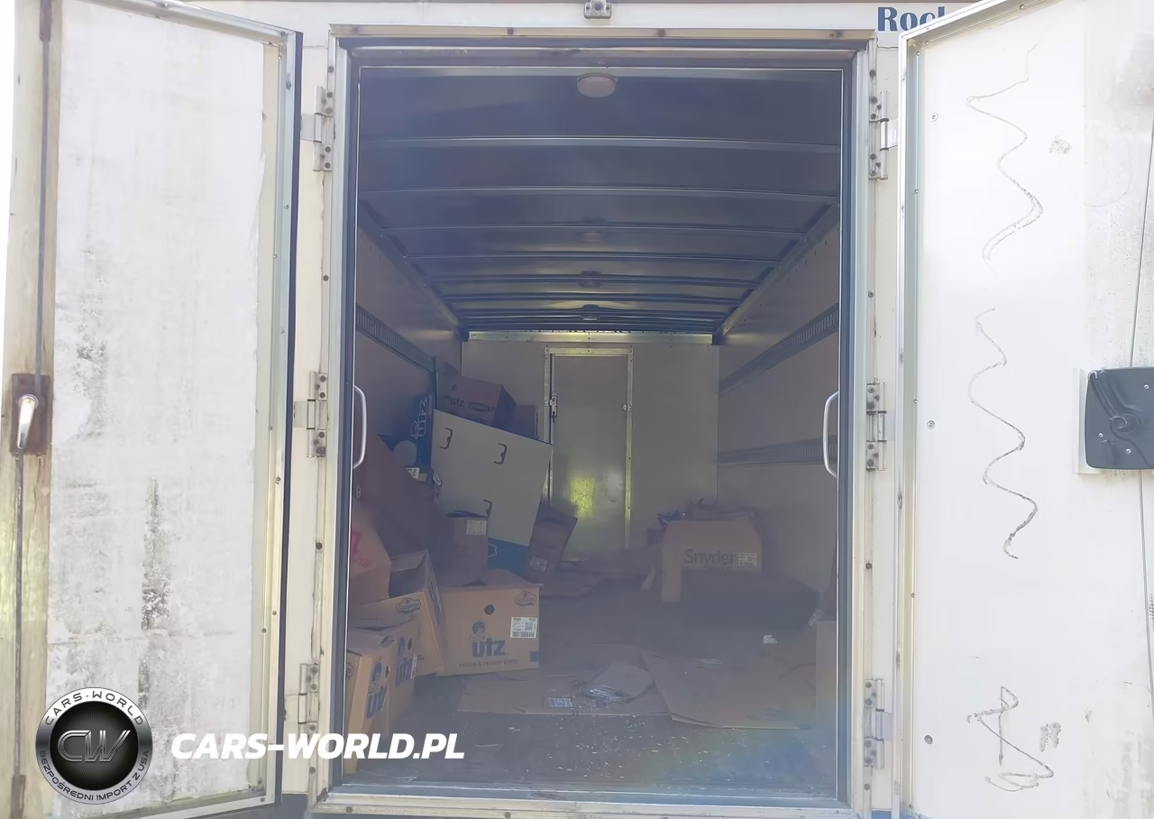 2021 Ford Transit-350 Cutaway VIN:1FDBF6P89MKA16614 - 6