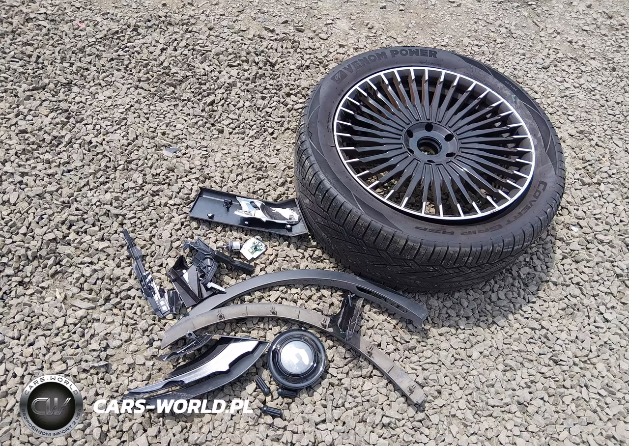2025 Tesla Cybertruck All-Wheel Drive VIN:7G2CEHEDXSA078146 - 11
