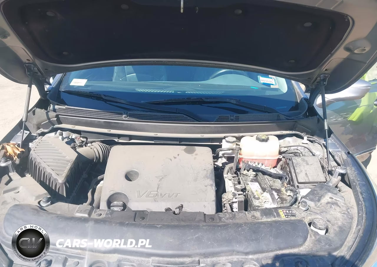 2018 Buick Enclave Essence VIN:5GAEVAKW8JJ227321 - 10