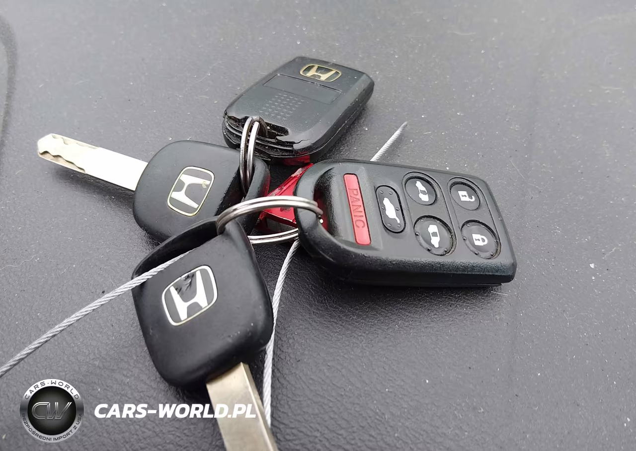 2009 Honda Odyssey Ex-L VIN:5FNRL38799B043204 - 11