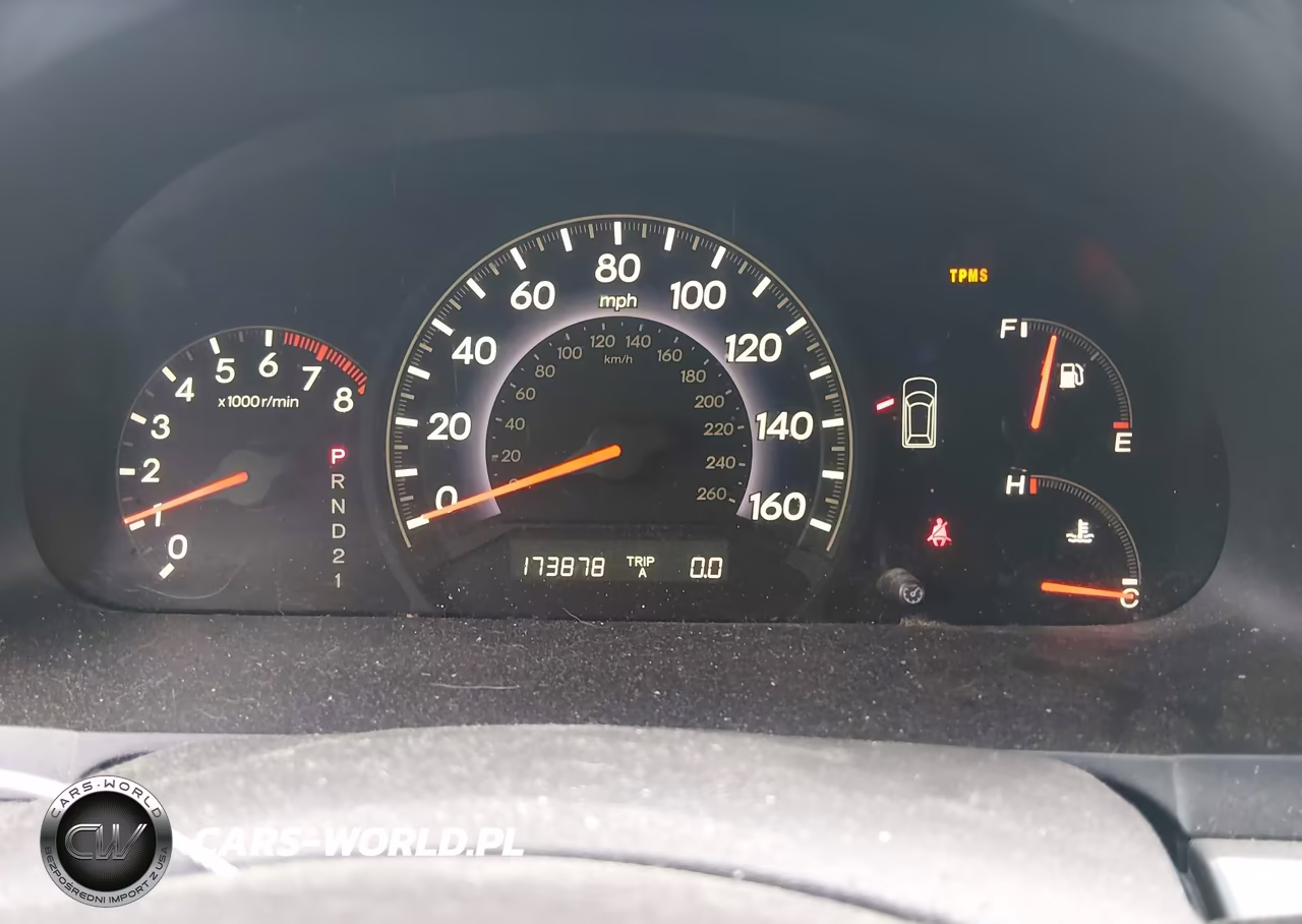 2009 Honda Odyssey Ex-L VIN:5FNRL38799B043204 - 7