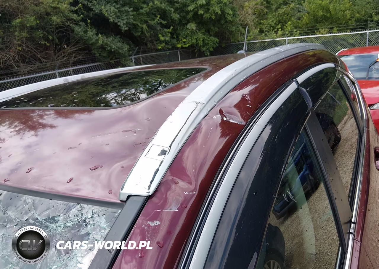 2013 Honda Cr-V Ex-L VIN:5J6RM4H74DL073391 - 19
