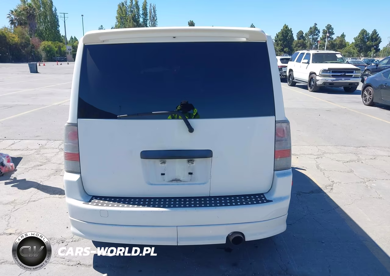 2004 Scion Xb VIN:JTLKT334240153635 - 16