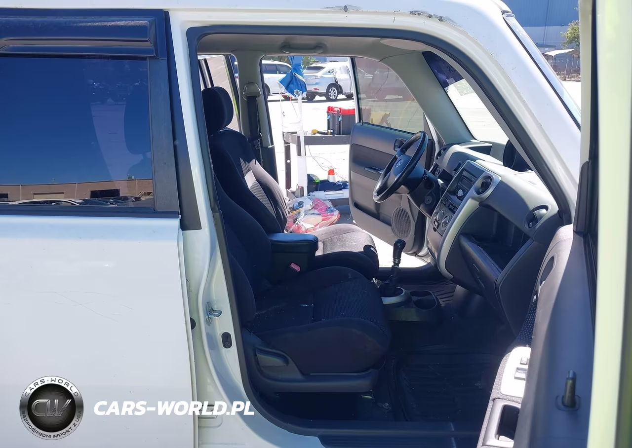 2004 Scion Xb VIN:JTLKT334240153635 - 5