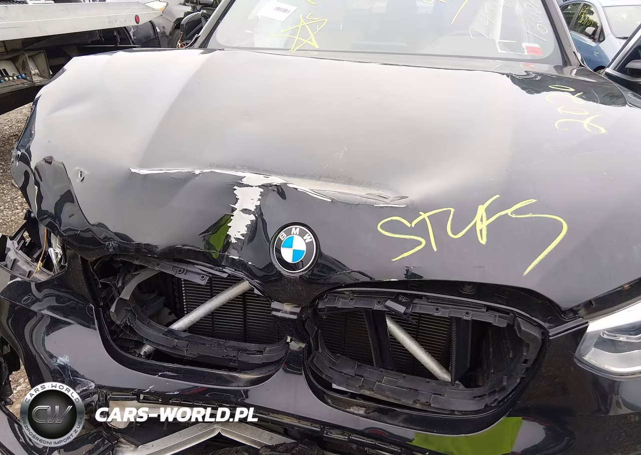 2020 BMW X3 xDrive30I VIN:5UXTY5C07L9B76754 - 10