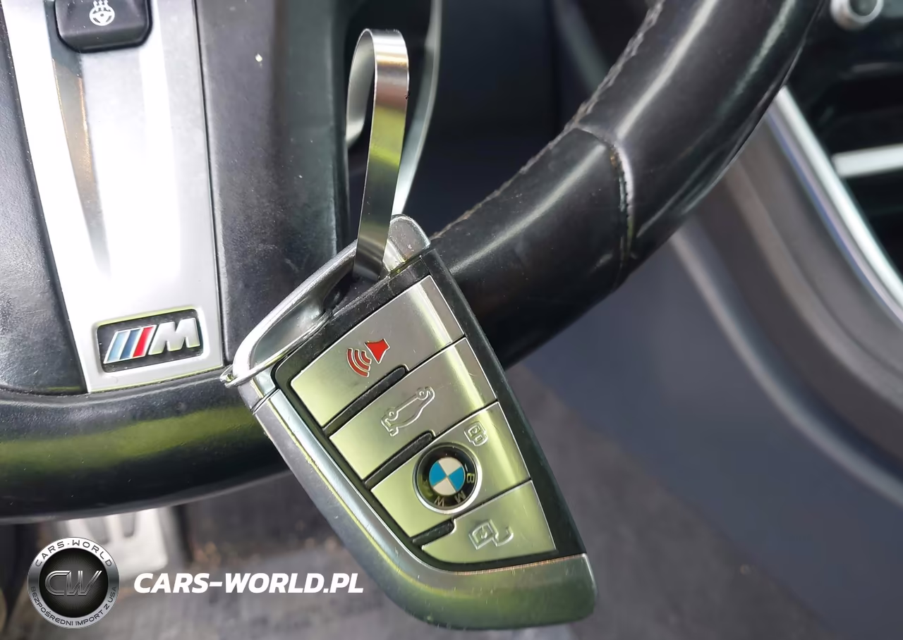 2022 BMW 840 Gran Coupe I xDrive VIN:WBAGV4C05NCH22606 - 11