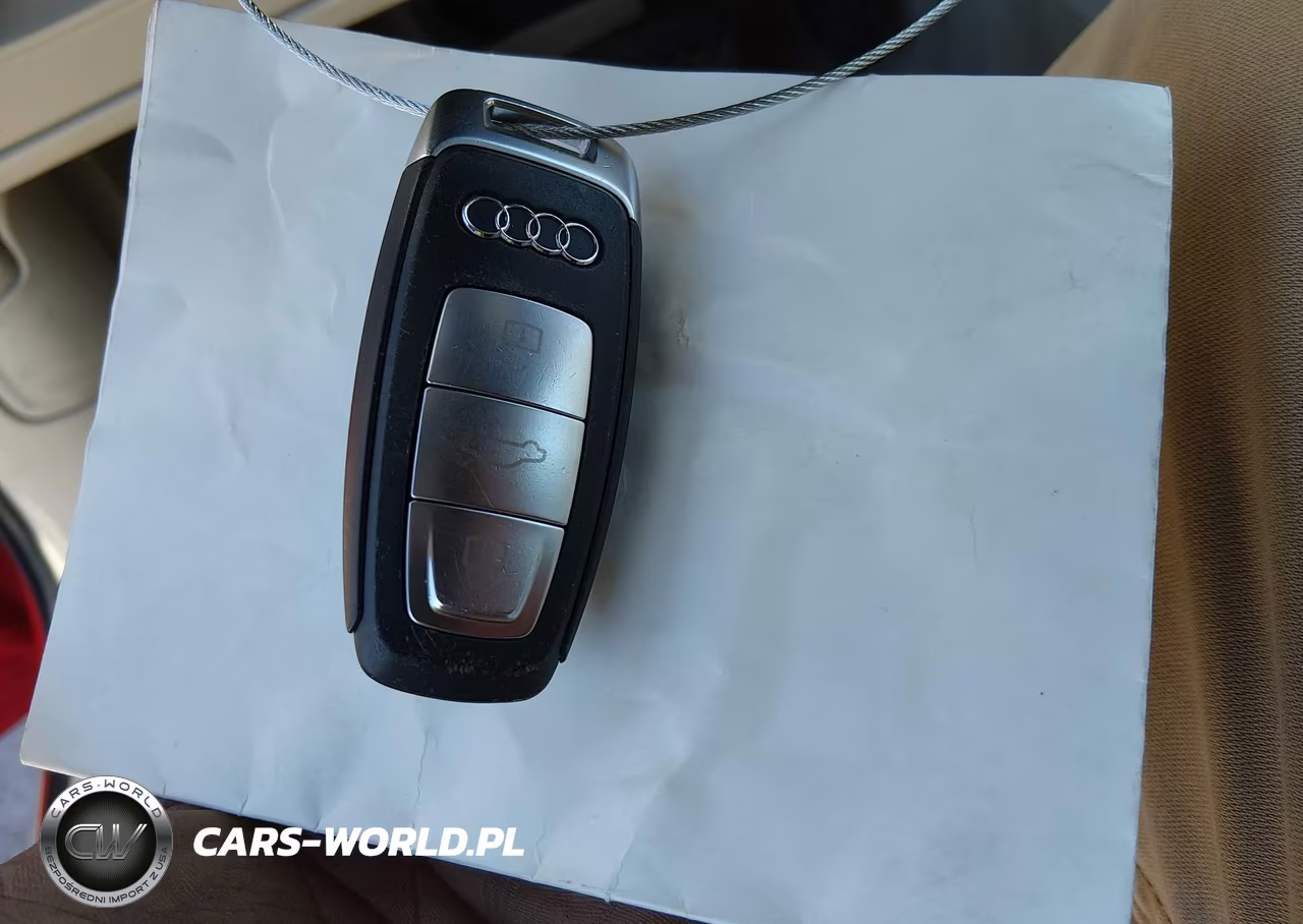 2019 Audi A6 55 Premium VIN:WAUL2AF22KN036944 - 11