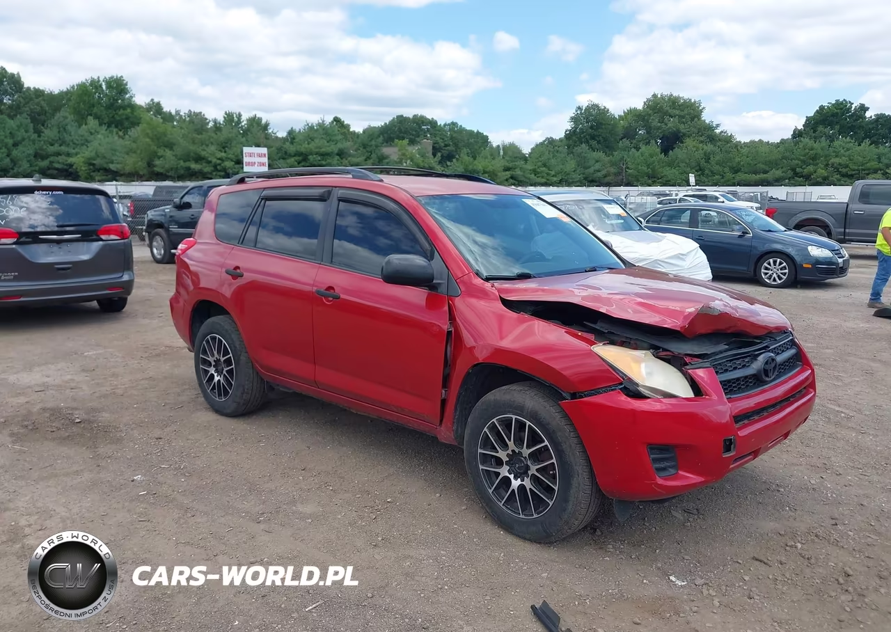2010 Toyota Rav4