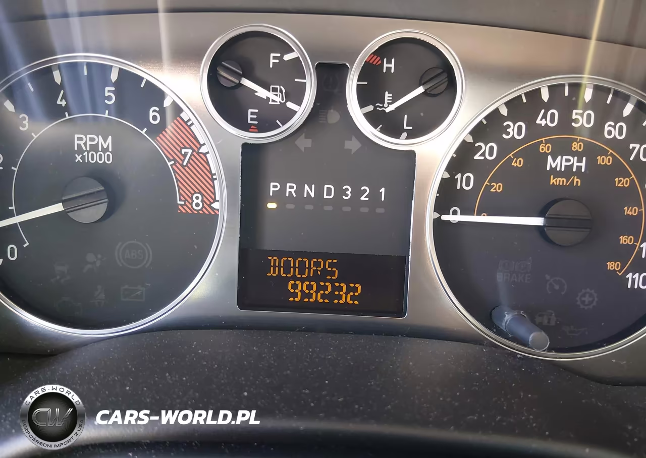 2006 Hummer H3 Suv VIN:5GTDN136968116566 - 7