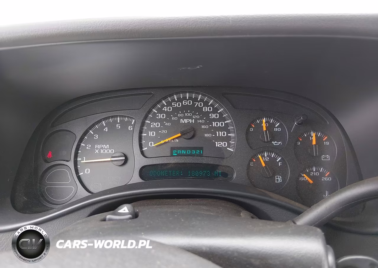 2004 Chevrolet Suburban 1500 Lt VIN:3GNFK16Z84G281232 - 7
