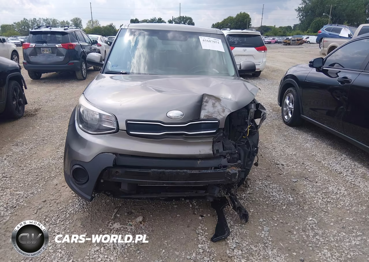 2019 Kia Soul VIN:KNDJN2A22K7678017 - 13