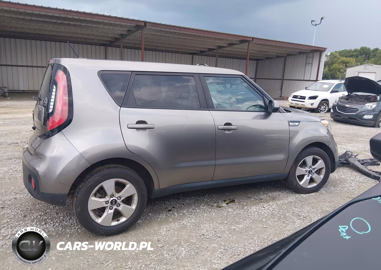 2019 Kia Soul VIN:KNDJN2A22K7678017 - 14