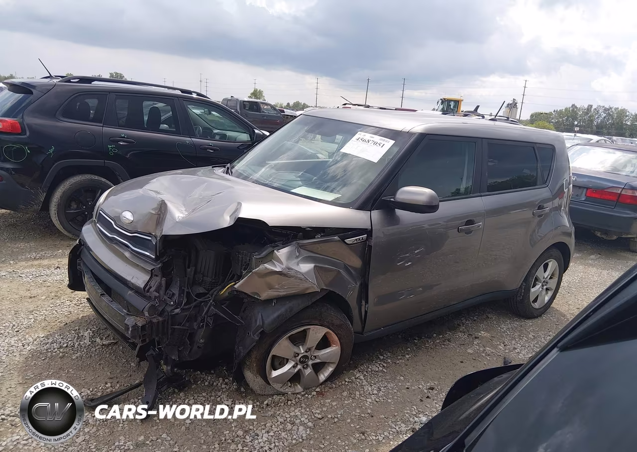 2019 Kia Soul VIN:KNDJN2A22K7678017 - 15