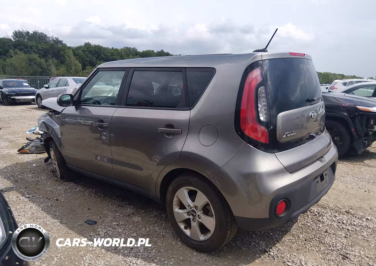 2019 Kia Soul VIN:KNDJN2A22K7678017 - 3