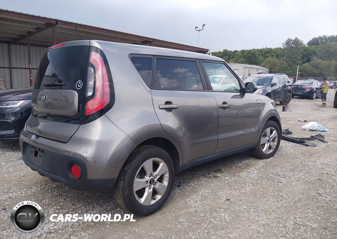 2019 Kia Soul VIN:KNDJN2A22K7678017 - 4