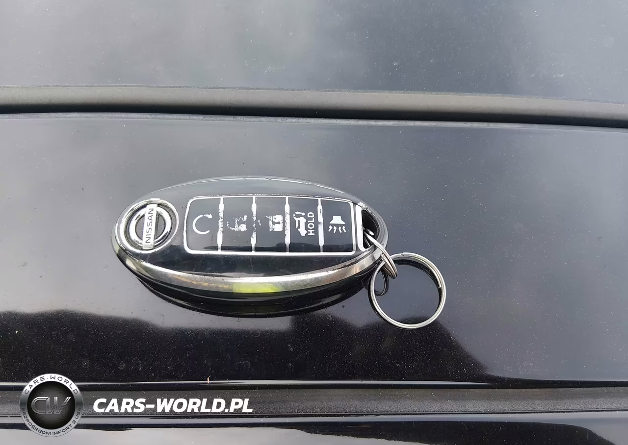 2016 Nissan Maxima 3.5 Platinum VIN:1N4AA6AP8GC415789 - 11