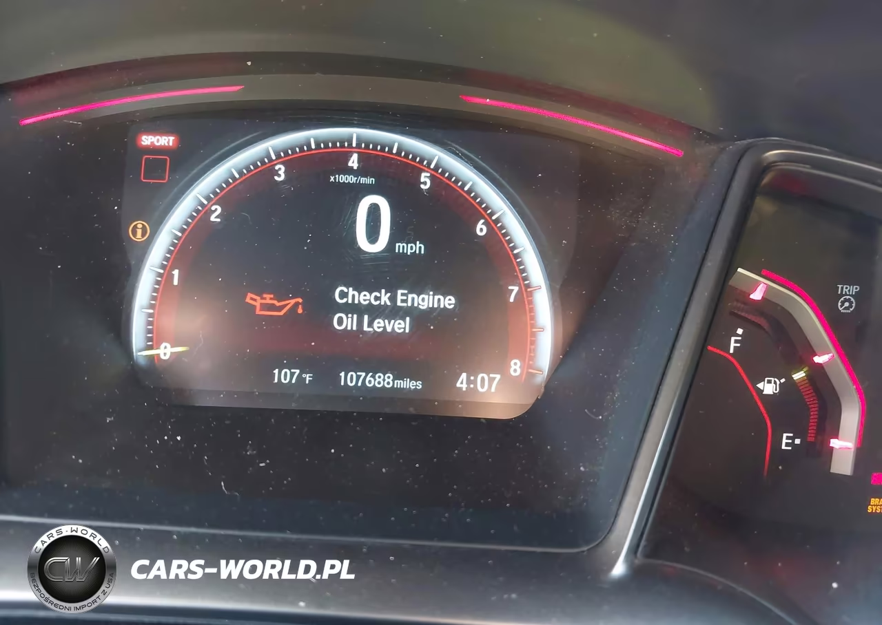 2017 Honda Civic Type R Touring VIN:SHHFK8G71HU200306 - 7