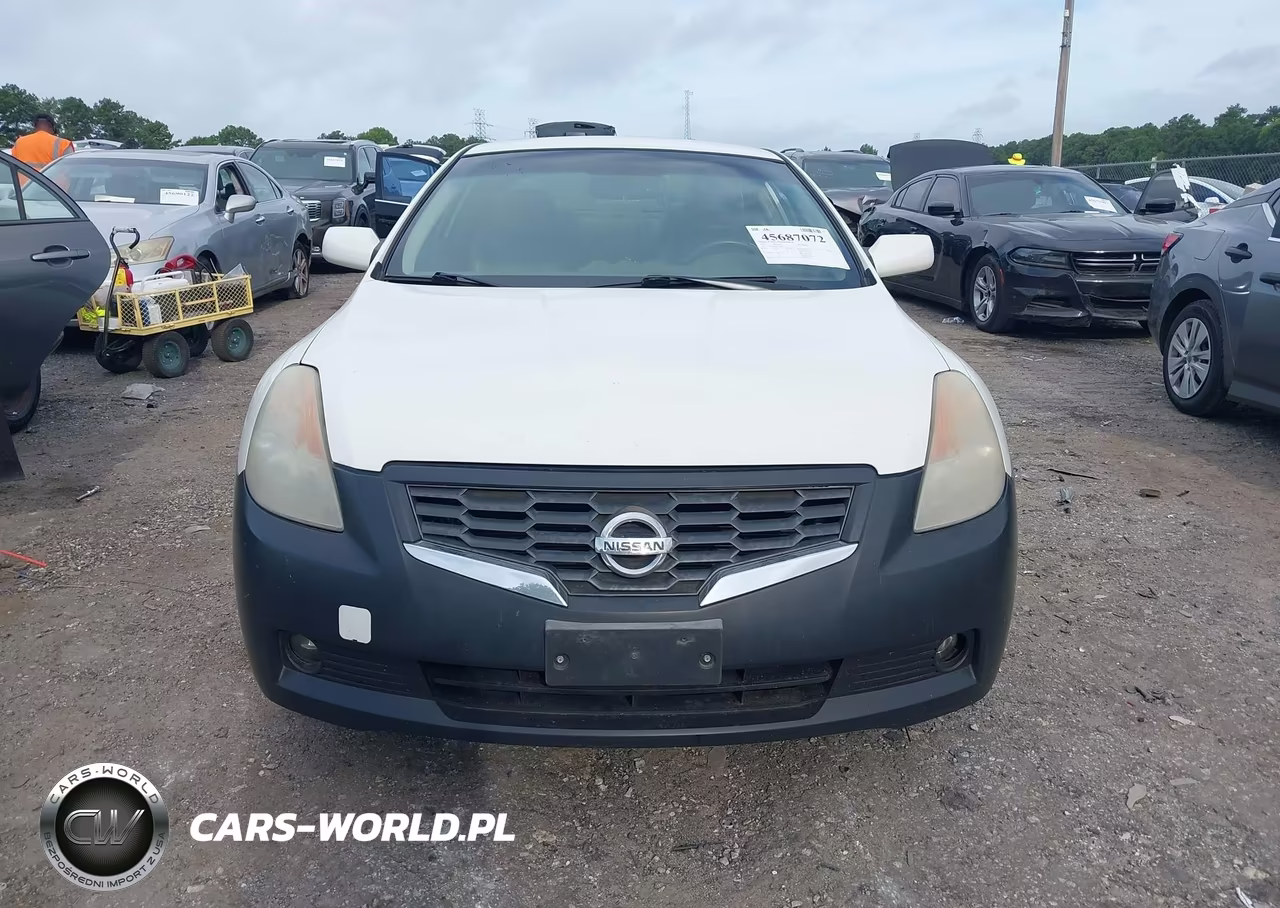 2008 Nissan Altima 2.5 S VIN:1N4AL24E98C129903 - 12